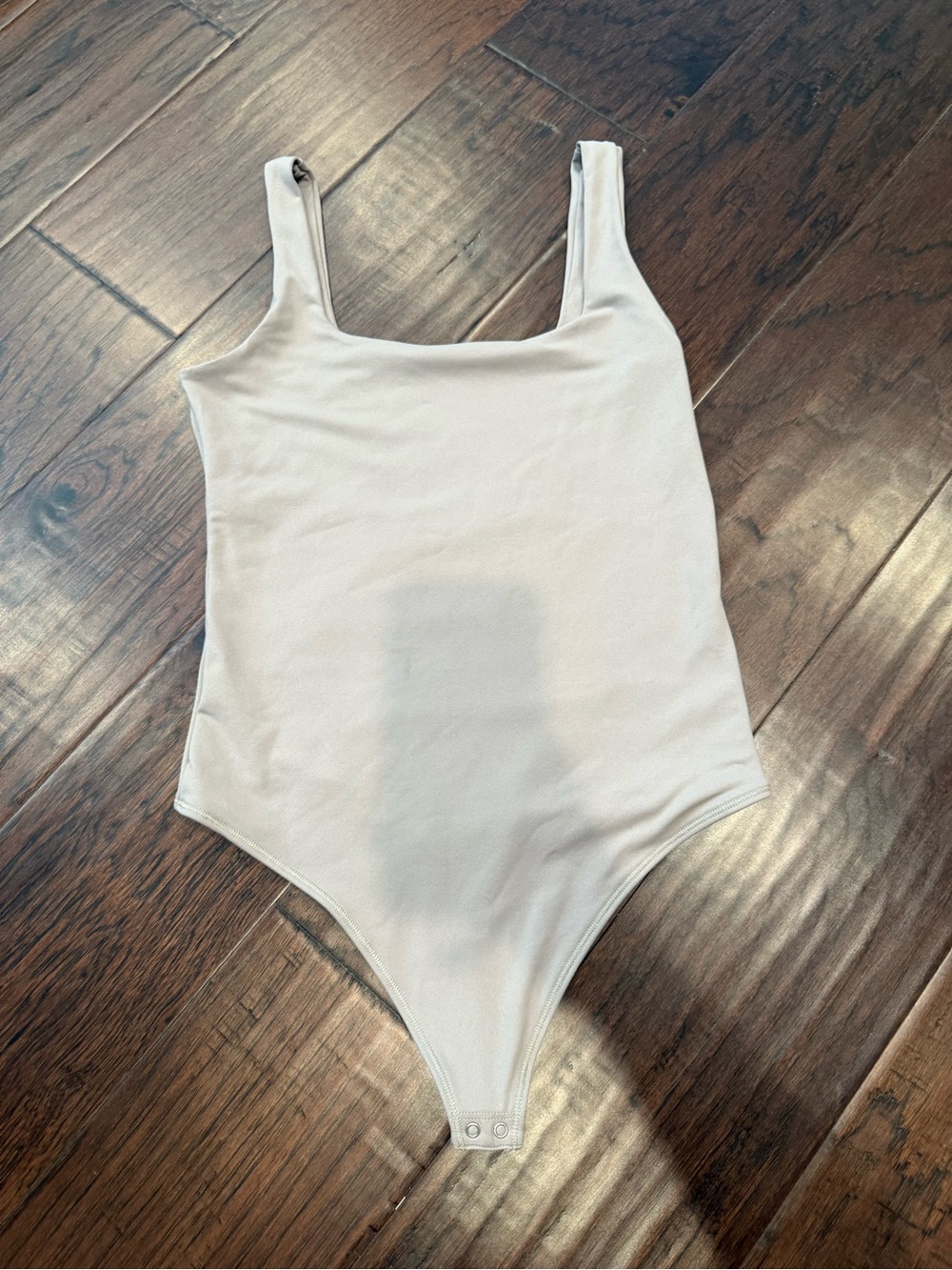 Abercrombie & Fitch Bodysuit